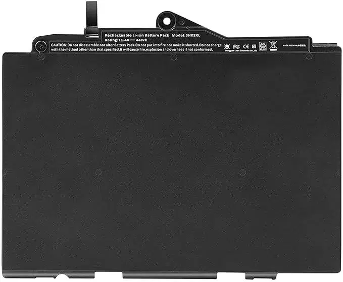 HP SN03XL Laptop Battery.