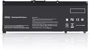 HP SR04XL Laptop Battery.