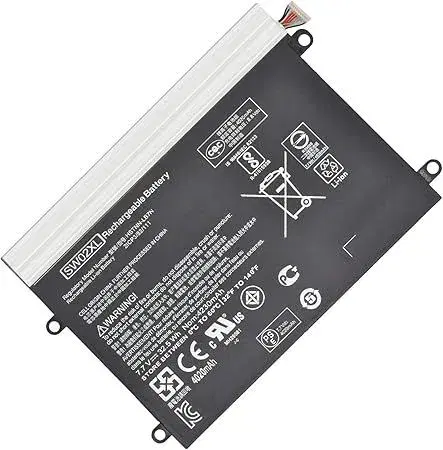 HP SW02XL Laptop Battery.