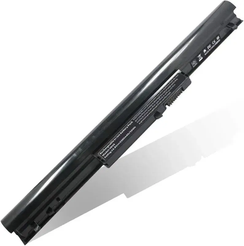 HP VK04 Laptop Battery.