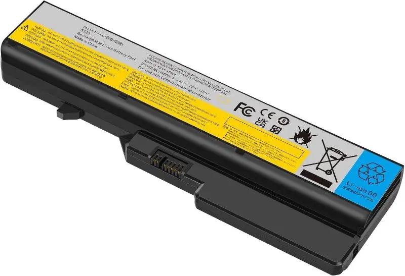Lenovo G460 Laptop Battery.