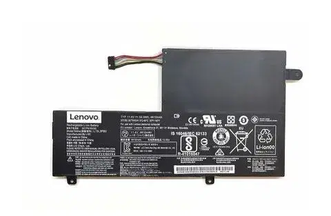 Lenovo L15L3PB0 Laptop Battery.