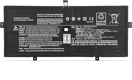 Lenovo L15M4P23 Laptop Battery.