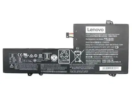 Lenovo L16C4PB2 Laptop Battery.