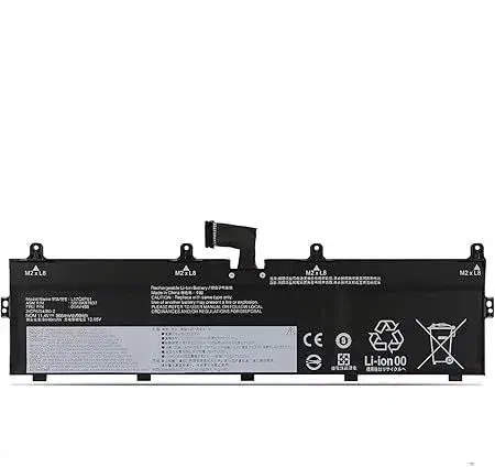 Lenovo L17C6P51 Laptop Battery.