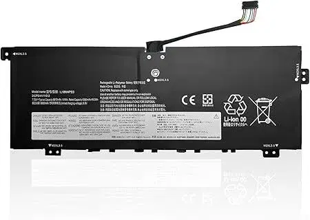 Lenovo L17M3PG3/L17C3PG2 Laptop Battery.