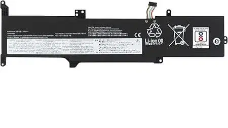 Lenovo L19D3PF5 Laptop Battery.