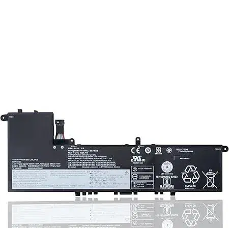 Lenovo L19M3PD3 Laptop Battery.