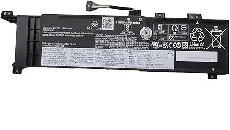 Lenovo L22M2PG2 Laptop Battery.