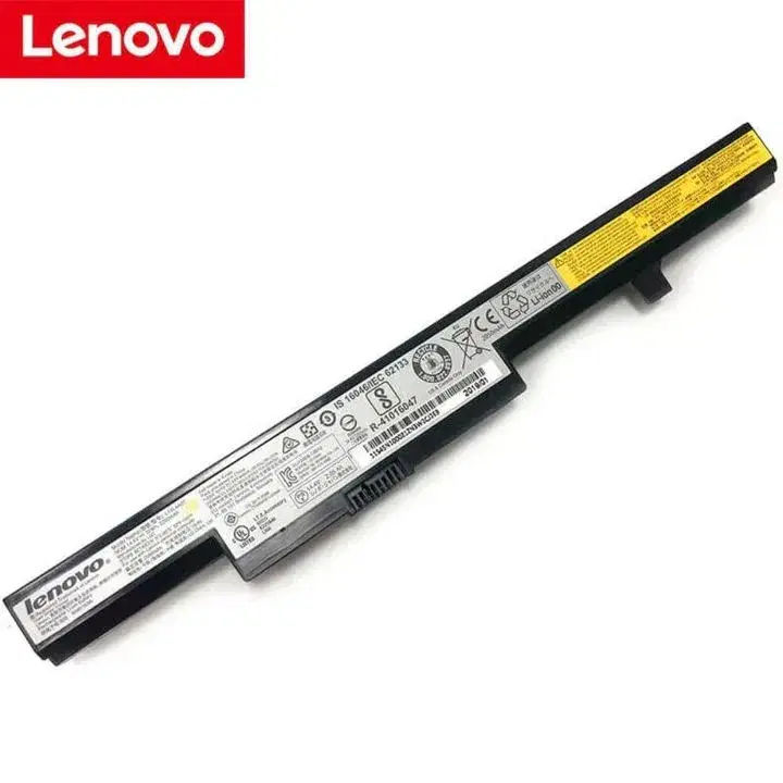 Lenovo M4400 Laptop Battery.