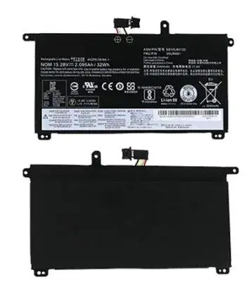 Lenovo Thinkpad T570 SB10L84121 Laptop Battery.