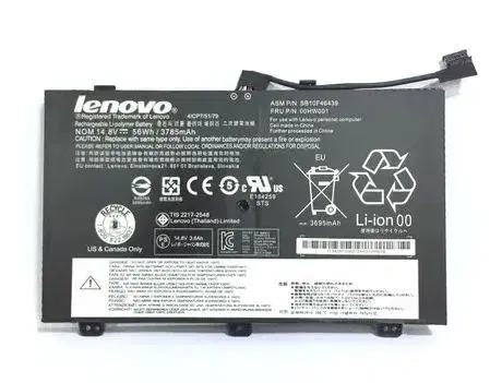 Lenovo Yoga S3 SB10F46439 00HW001 Laptop Battery.