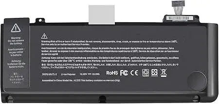 MAC A1278/1322 Laptop Battery.
