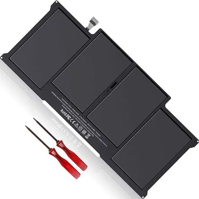 MAC A1405/A1496/1466 Laptop Battery.