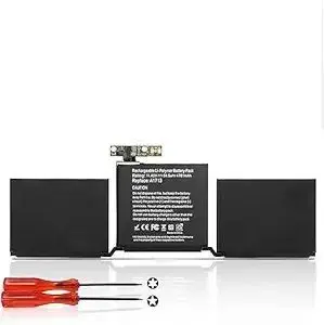 MAC A1708/A1713/ 2159 Laptop Battery.