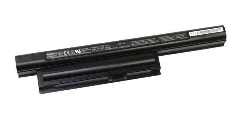 Sony BPS22 Laptop Battery.