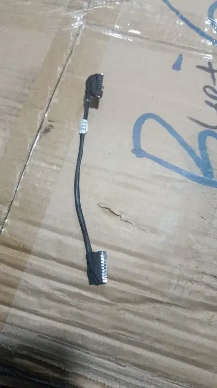 Battery Cable- Dell 5480/5488/5481.