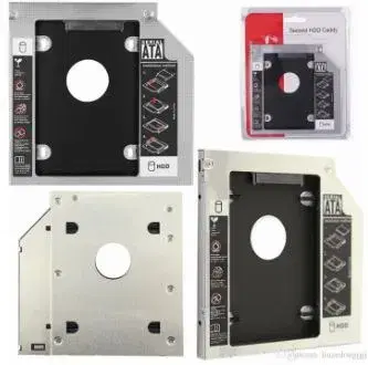 Hard Disk Drive CADDY -12 mm.