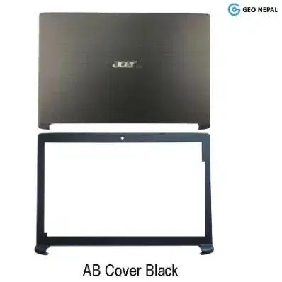 Acer A715-71 AB Laptop Cover.