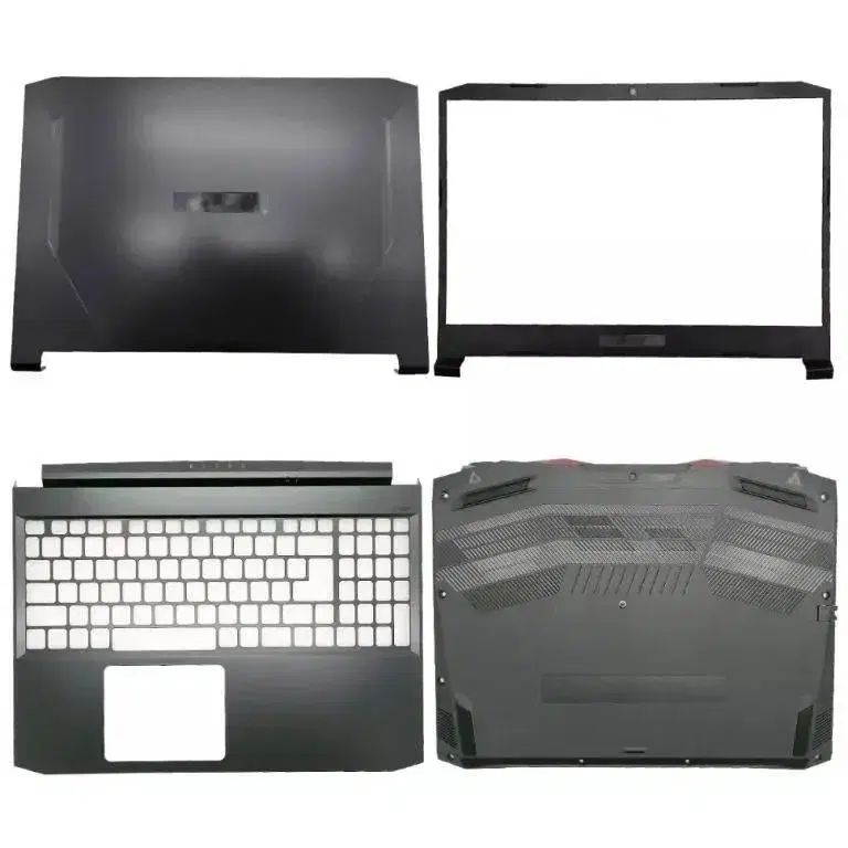 Acer AN515-55 AB Laptop Cover.