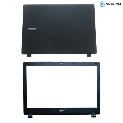 Acer E5-572 AB Laptop Cover.
