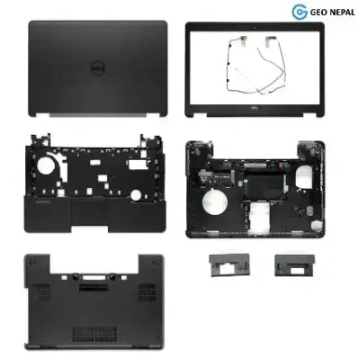 Dell E5440 AB Laptop Cover.
