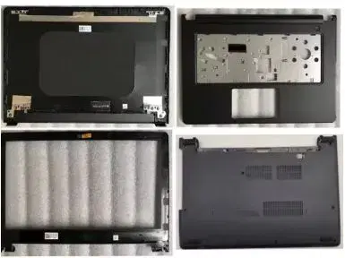 Dell 3467 AB Laptop Cover.