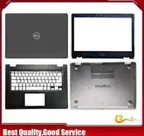 Dell 3493 AB Laptop Cover-Sliver.