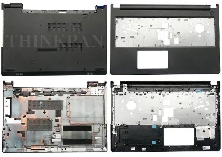 Dell 3567 CD Laptop Cover.