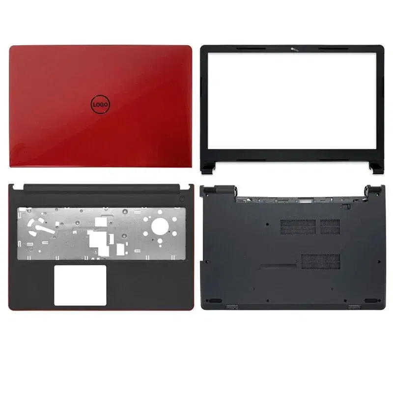 Dell 3567 AB Laptop Cover.