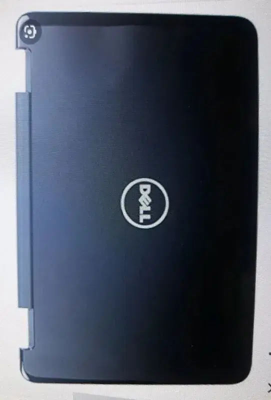 Dell 5050 AB Laptop Cover.