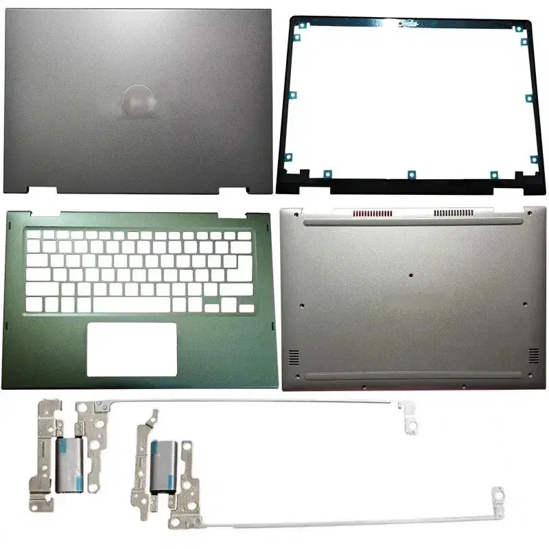 Dell 5386 AB Laptop Cover.