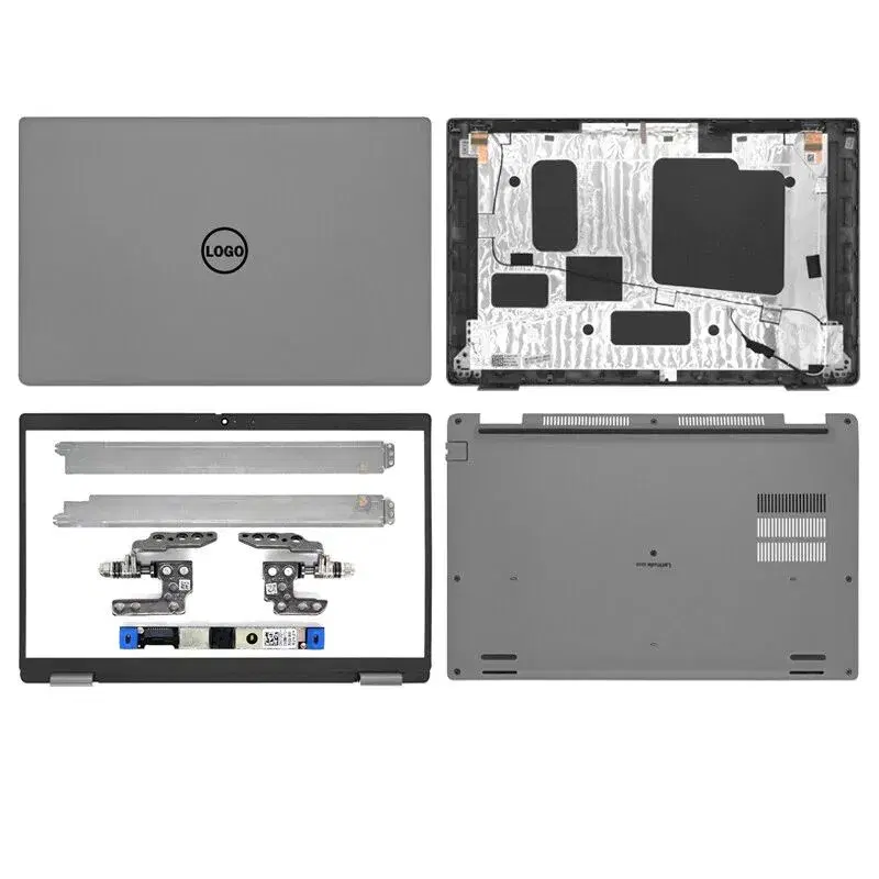 Dell 5520 CD Laptop Cover.