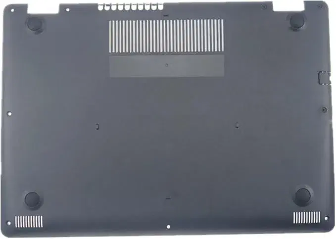 Dell Inspiron 3493 D Laptop Cover-Black.
