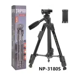 Neepho NP-3180S Professional Video Stand Tripod.