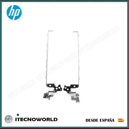 HP 14-CM Hinges.