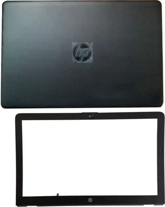 HP- 15BS AB Laptop Cover