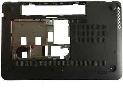 HP- 15J D Laptop Cover.
