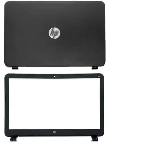 HP- 15R AB Laptop Cover.
