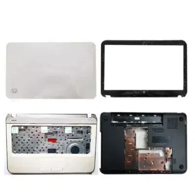 HP G4-2000 AB Laptop Cover.