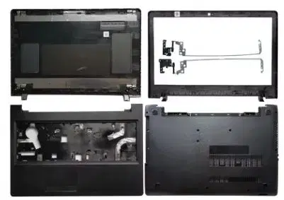 Lenovo 110-15ISK AB Laptop Cover