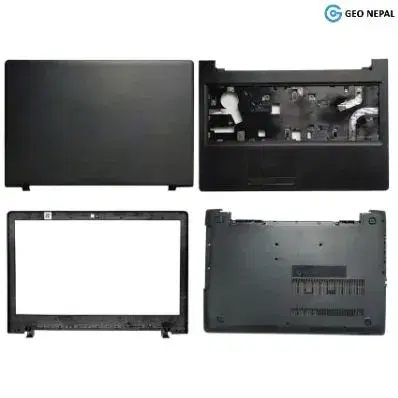 Lenovo 110-15ISK IKB IAP CD Laptop Cover