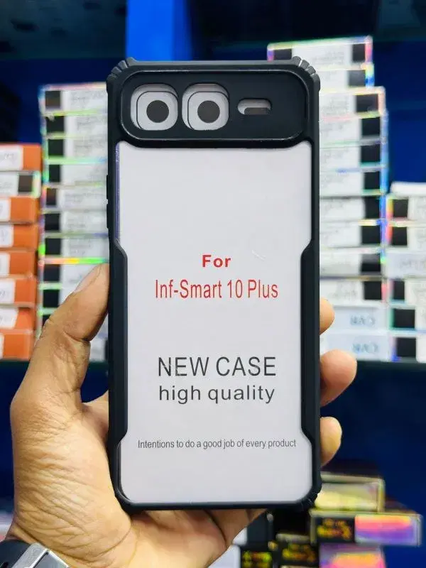 New Case With High quality|| Phone Cover.