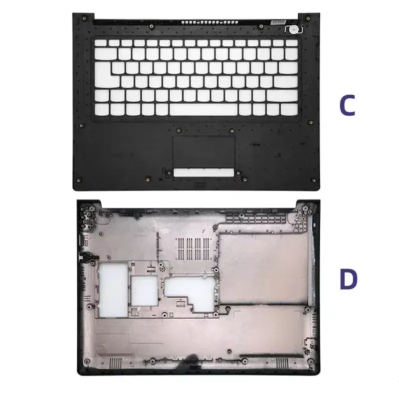 Lenovo 310-14IKB With Keyboard C Laptop Cover.