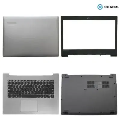 Lenovo 320-14ISK IKB AB Laptop Cover.