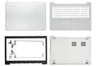 Lenovo 320-15ISK 330-15ISK CD Laptop Cover.