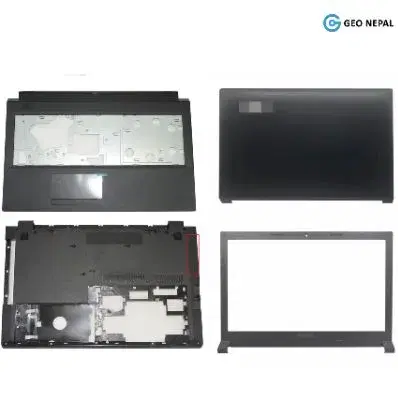 Lenovo B50-80 AB Laptop Cover.