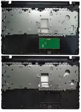 Lenovo G50-80 CD Laptop Cover.
