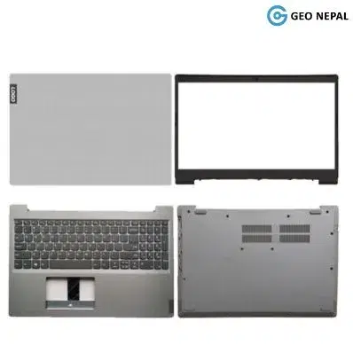 Lenovo L340-15IWL CD Laptop Cover.