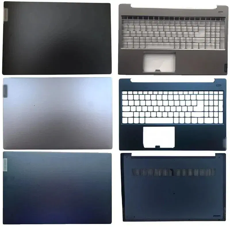 Lenovo S340-15 CD Laptop Cover.